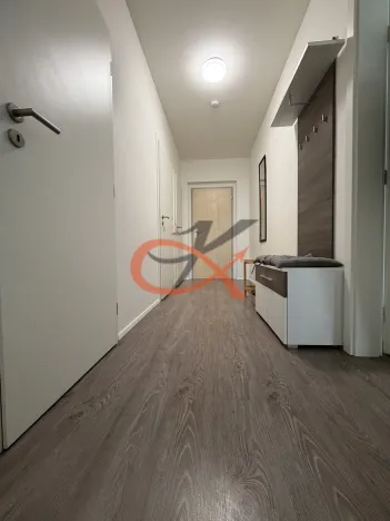 Pronájem bytu 2+kk, Šternberk, Světlov, 60 m2