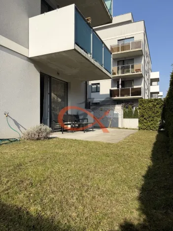 Pronájem bytu 2+kk, Šternberk, Světlov, 60 m2