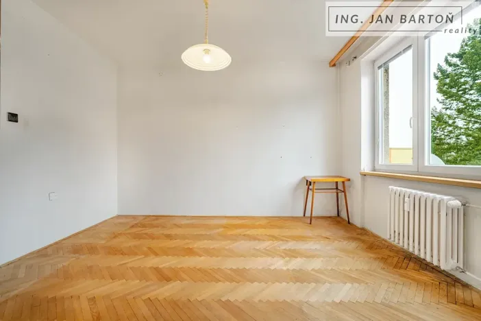 Prodej bytu 3+1, Jihlava, Kollárova, 69 m2