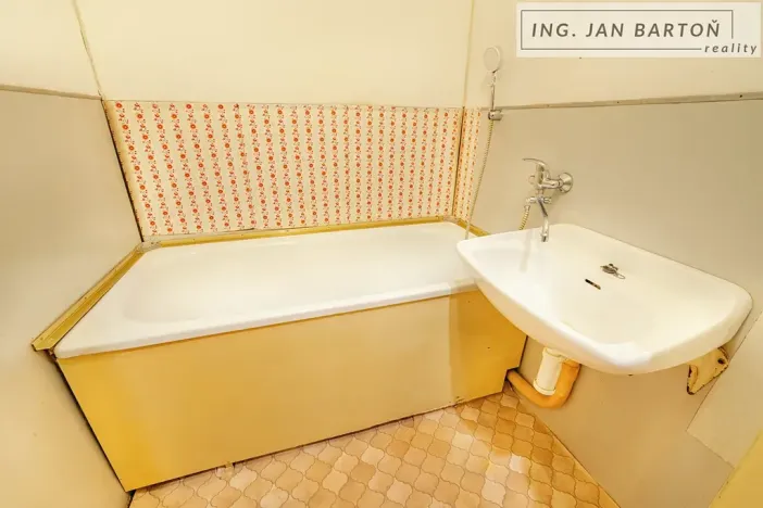 Prodej bytu 3+1, Jihlava, Kollárova, 69 m2