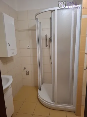 Prodej bytu 3+1, Tábor, Varšavská, 74 m2