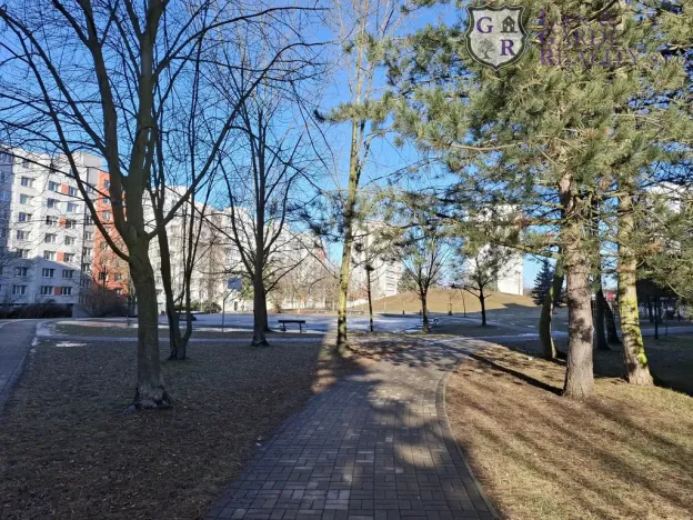 Prodej bytu 3+1, Tábor, Varšavská, 74 m2