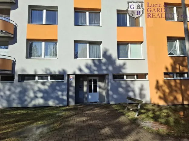 Prodej bytu 3+1, Tábor, Varšavská, 74 m2