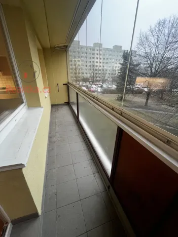 Pronájem bytu 3+1, Neratovice, Dr. E. Beneše, 79 m2