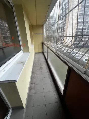 Pronájem bytu 3+1, Neratovice, Dr. E. Beneše, 79 m2