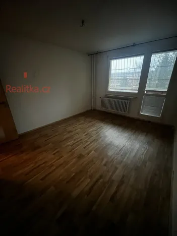 Pronájem bytu 3+1, Neratovice, Dr. E. Beneše, 79 m2