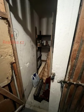 Pronájem bytu 3+1, Neratovice, Dr. E. Beneše, 79 m2