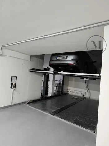 Pronájem bytu 1+kk, České Budějovice, Dobrovodská, 41 m2