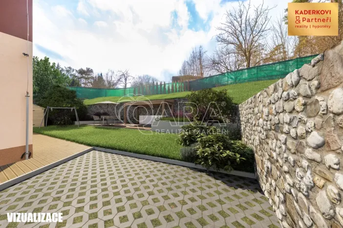 Prodej rodinného domu, Brno - Bystrc, 94 m2