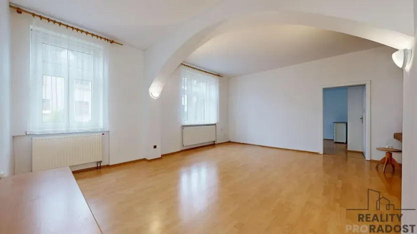 Prodej bytu 3+1, Jihlava, Svatopluka Čecha, 150 m2