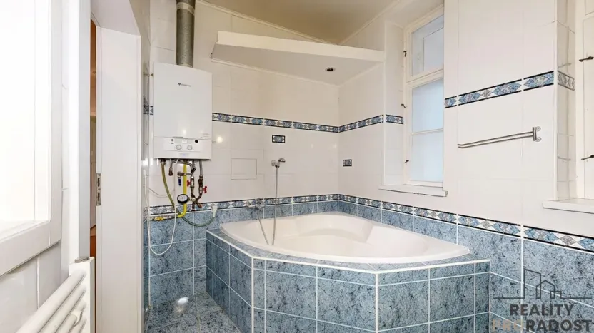 Prodej bytu 3+1, Jihlava, Svatopluka Čecha, 150 m2