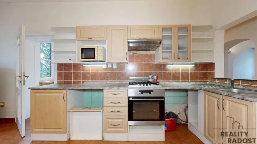 Prodej bytu 3+1, Jihlava, Svatopluka Čecha, 150 m2