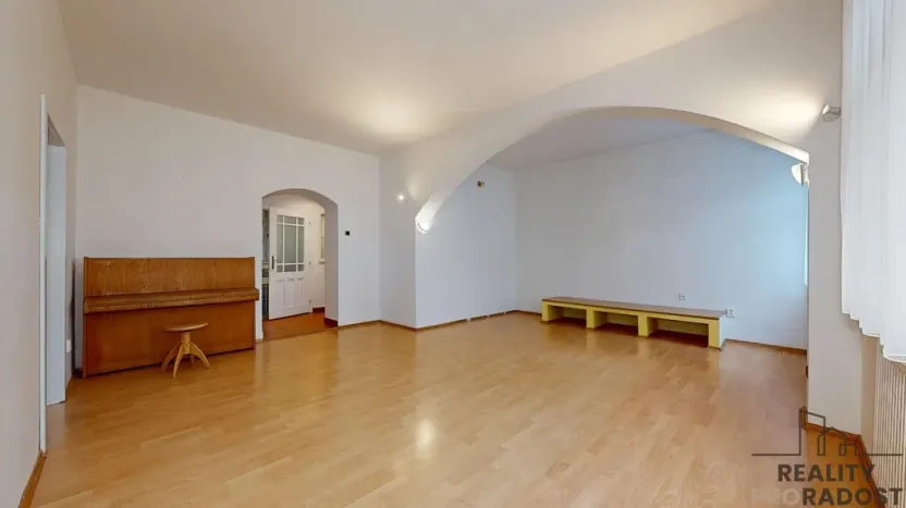 Prodej bytu 3+1, Jihlava, Svatopluka Čecha, 150 m2