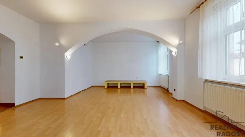 Prodej bytu 3+1, Jihlava, Svatopluka Čecha, 150 m2