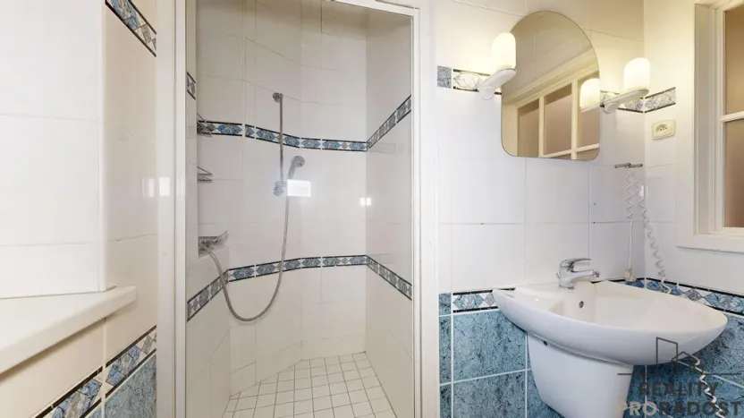 Prodej bytu 3+1, Jihlava, Svatopluka Čecha, 150 m2