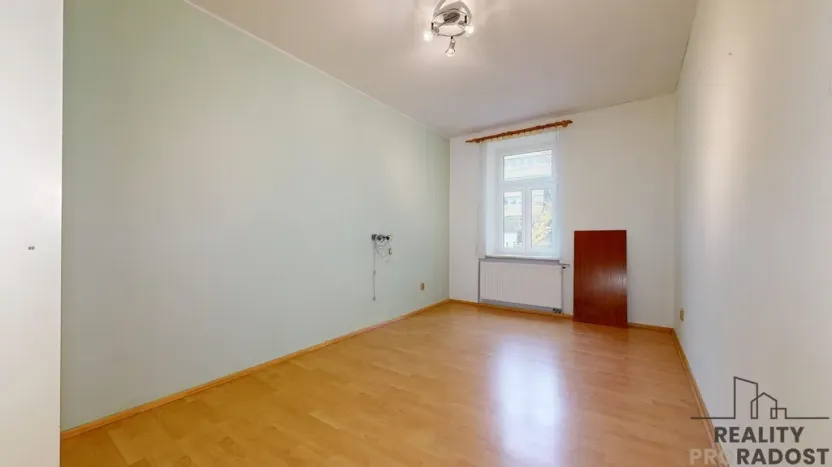 Prodej bytu 3+1, Jihlava, Svatopluka Čecha, 100 m2
