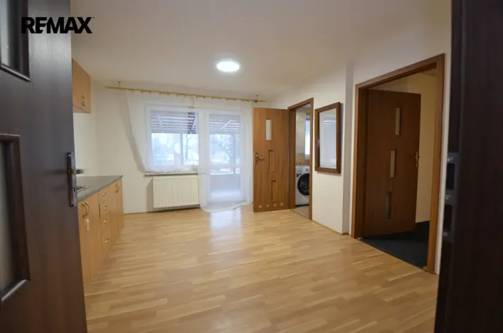 Pronájem bytu 2+kk, Olomouc, Čelakovského, 42 m2