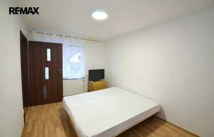 Pronájem bytu 2+kk, Olomouc, Čelakovského, 42 m2