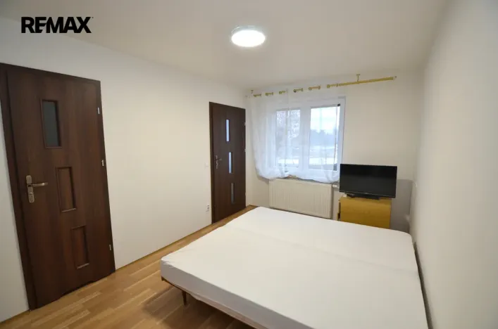 Pronájem bytu 2+kk, Olomouc, Čelakovského, 42 m2