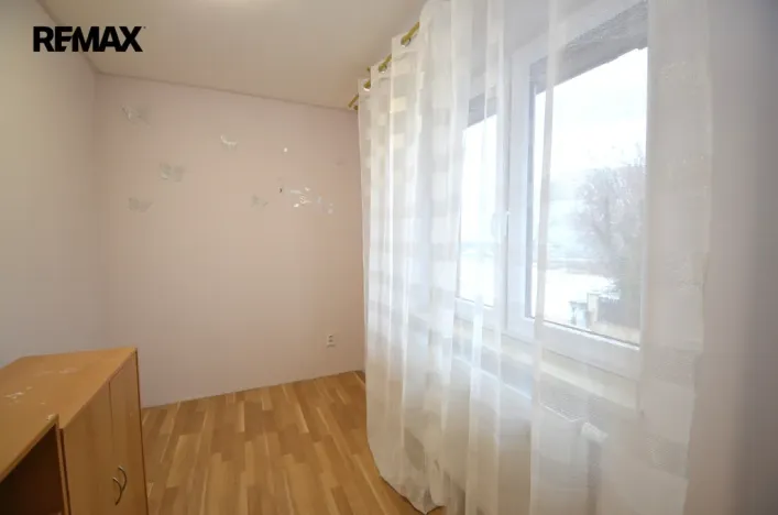 Pronájem bytu 2+kk, Olomouc, Čelakovského, 42 m2