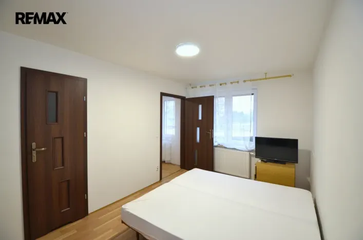 Pronájem bytu 2+kk, Olomouc, Čelakovského, 42 m2