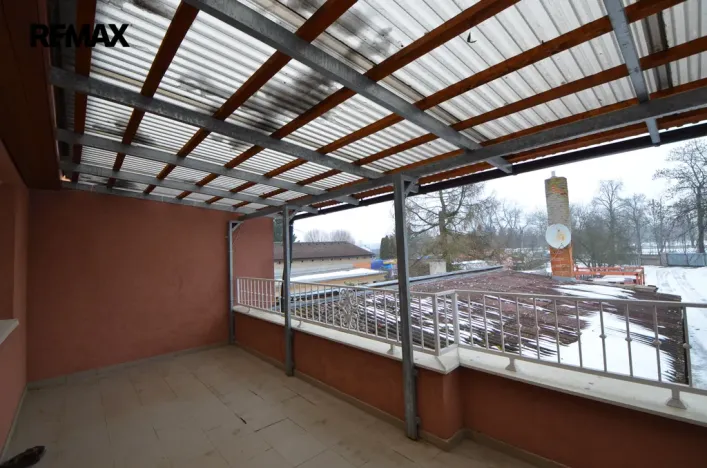 Pronájem bytu 2+kk, Olomouc, Čelakovského, 42 m2