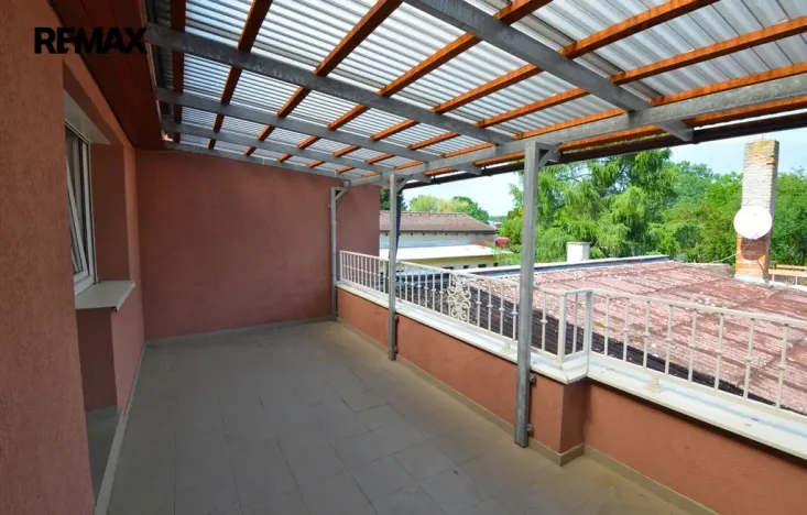 Pronájem bytu 2+kk, Olomouc, Čelakovského, 42 m2