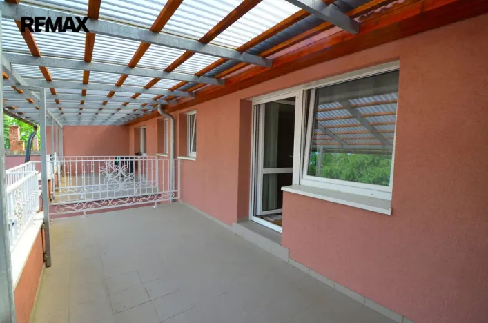 Pronájem bytu 2+kk, Olomouc, Čelakovského, 42 m2