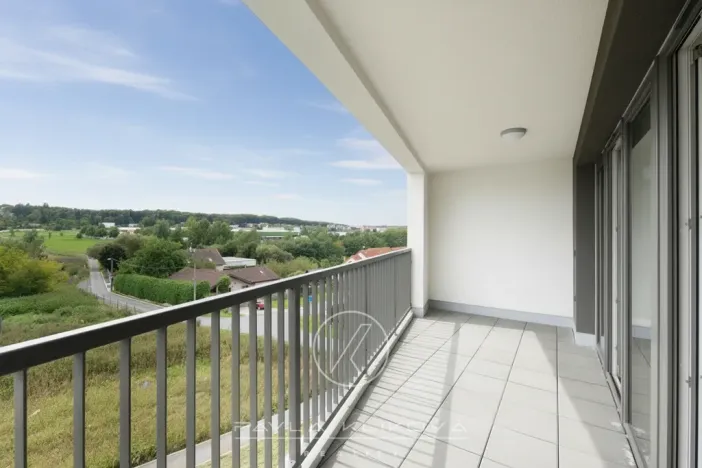 Pronájem bytu 2+kk, Plzeň, Rubínová, 49 m2