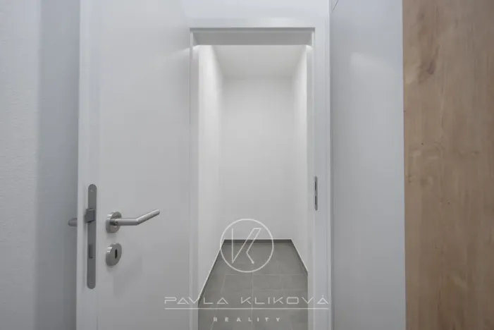 Pronájem bytu 2+kk, Plzeň, Rubínová, 49 m2