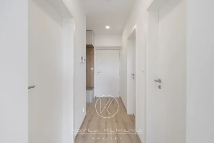 Pronájem bytu 2+kk, Plzeň, Rubínová, 49 m2