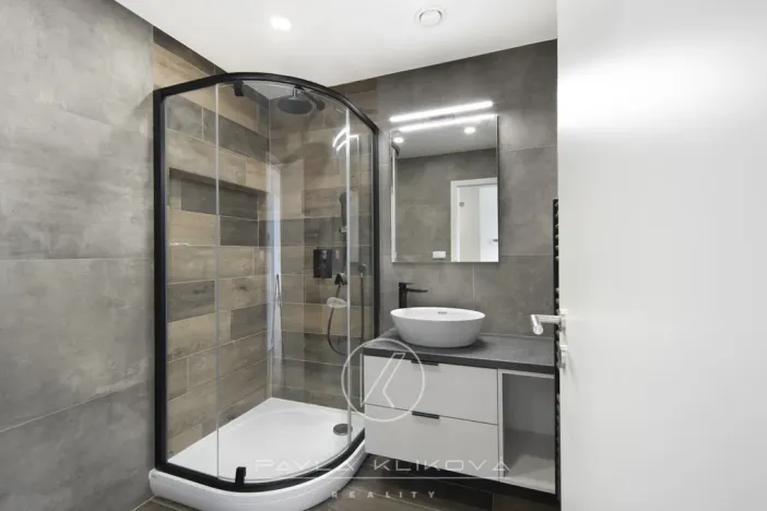 Pronájem bytu 2+kk, Plzeň, Rubínová, 49 m2