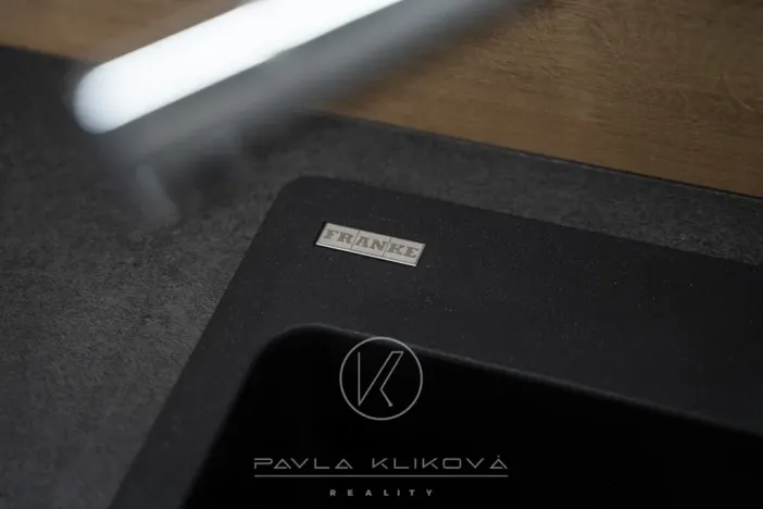 Pronájem bytu 2+kk, Plzeň, Rubínová, 49 m2