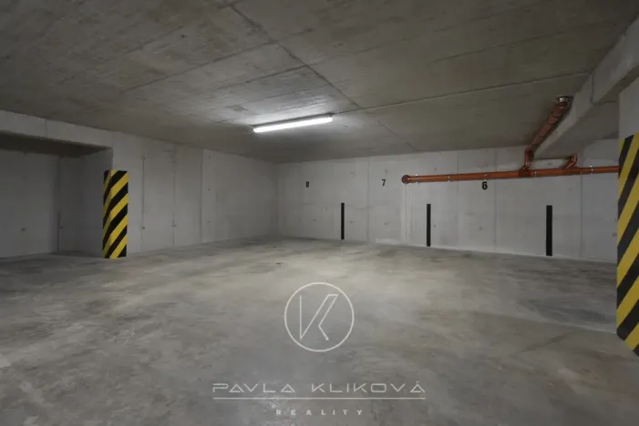 Pronájem bytu 2+kk, Plzeň, Rubínová, 49 m2