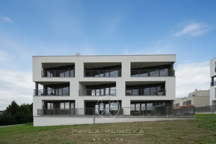 Pronájem bytu 2+kk, Plzeň, Rubínová, 49 m2