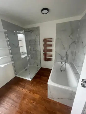 Pronájem bytu 4+kk, Olomouc, 100 m2