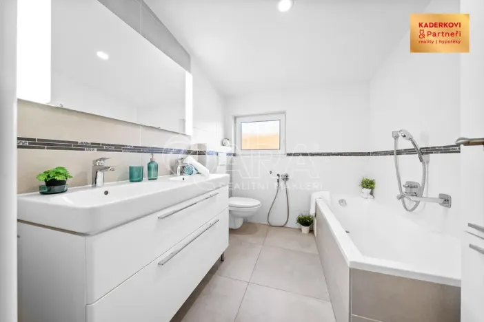 Prodej chaty, Brno - Bystrc, 94 m2