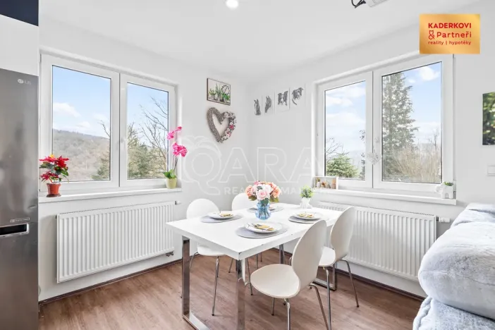 Prodej chaty, Brno - Bystrc, 94 m2