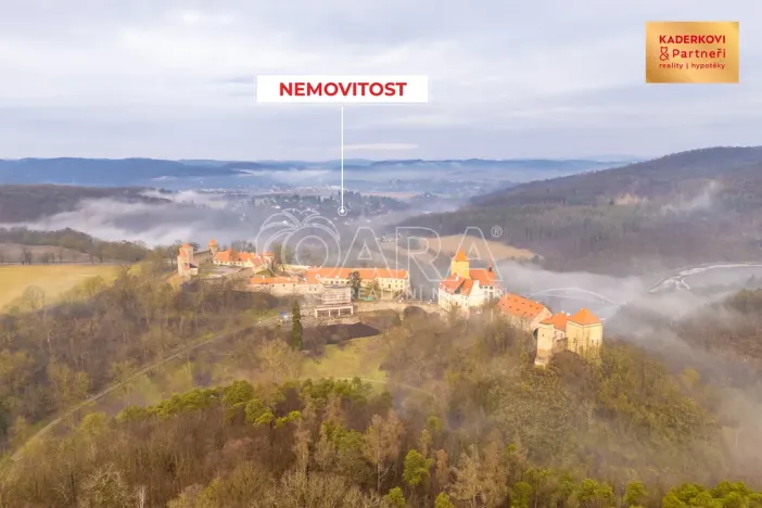 Prodej chaty, Brno - Bystrc, 94 m2