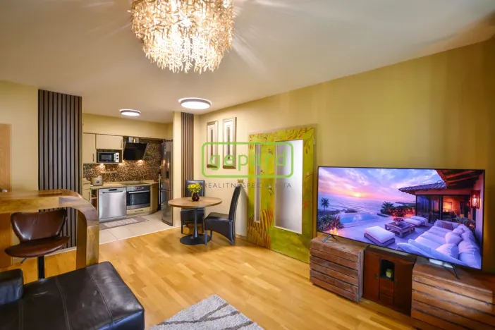 Pronájem bytu 4+kk, Praha, K náhonu, 116 m2