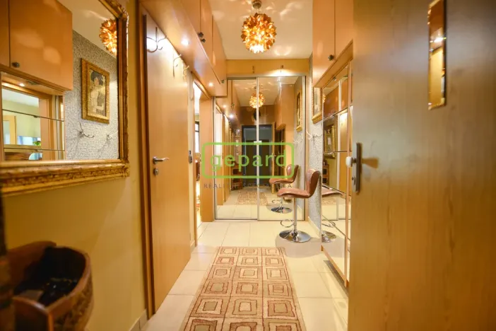 Pronájem bytu 4+kk, Praha, K náhonu, 116 m2