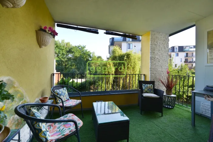 Pronájem bytu 4+kk, Praha, K náhonu, 116 m2