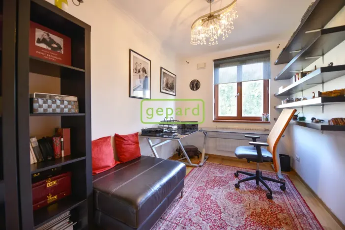 Pronájem bytu 4+kk, Praha, K náhonu, 116 m2