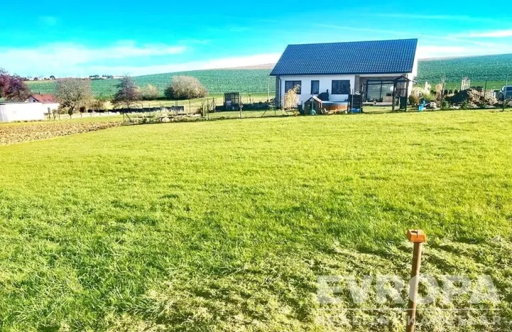 Prodej pozemku pro bydlení, Dolní Kralovice, 1145 m2