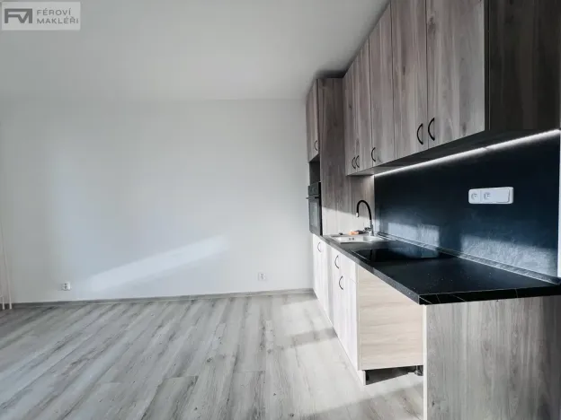 Pronájem bytu 1+kk, Frýdek-Místek, Habrová, 24 m2