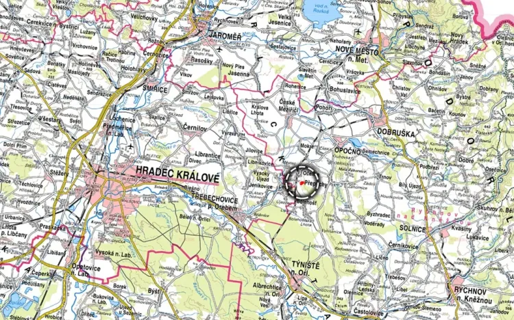 Prodej pole, Očelice, 15398 m2