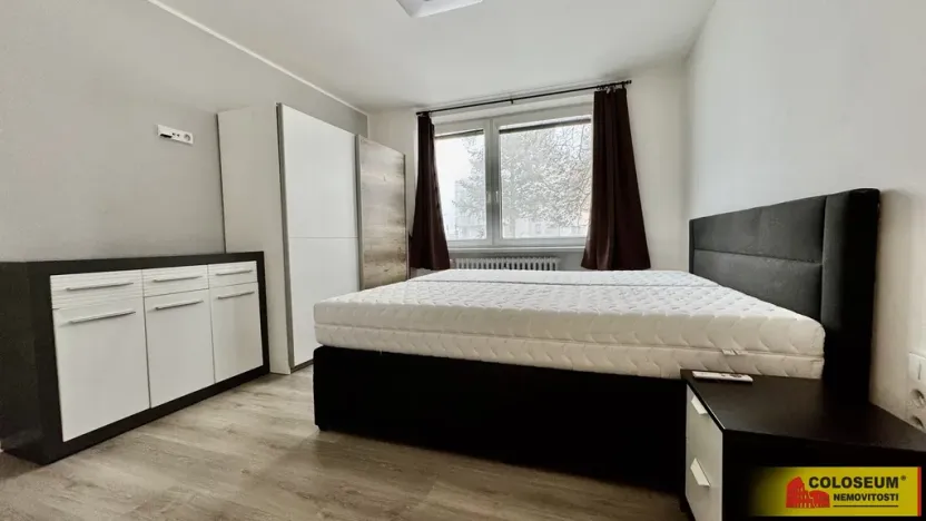 Pronájem bytu 2+1, Rosice, 62 m2