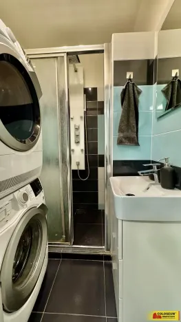 Pronájem bytu 2+1, Rosice, 62 m2