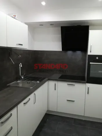 Pronájem bytu 2+kk, Praha - Řepy, Šimonova, 43 m2