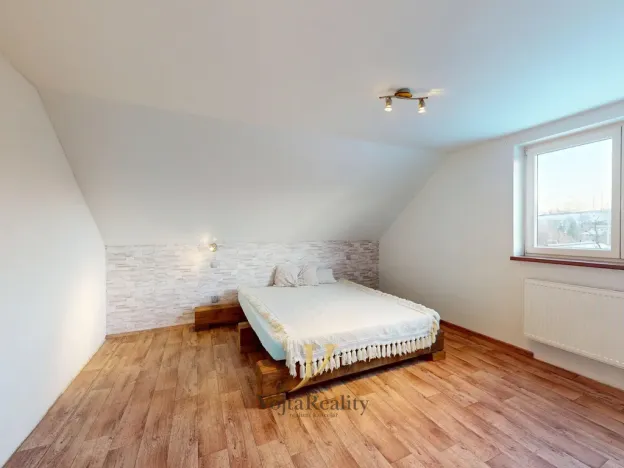 Prodej rodinného domu, Senička, 153 m2